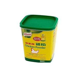 Przejdź do produktu Knorr przyprawa kurczak chicken powder bulion azjatycki 900g +10%