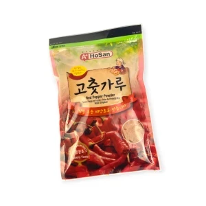 Przejdź do produktu A+ HoSan ostra mielona papryka 500g przyprawa kuchni azjatyckiej