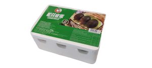 Przejdź do produktu XU RI  Kacze Jajka stuletnie 6 szt.