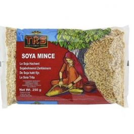 Przejdź do produktu TRS soja mielona białko roślinne kuchnia azjatycka 250g curry keema stir-fry
