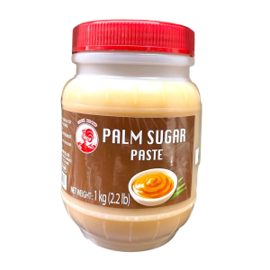 Przejdź do produktu COCK Pasta z Cukru Palmowego 1Kg Pad Thai curry Bubble tea