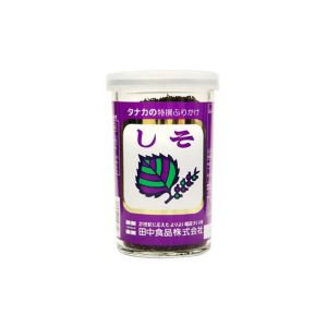 Przejdź do produktu Tanaka Shiso Furikake 100g Posypka do Ryżu Sushi Onigiri JAPOŃSka przyprawa
