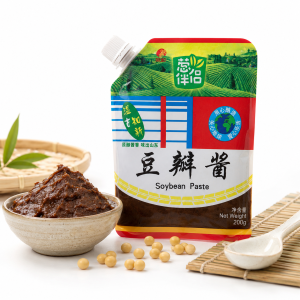 Przejdź do produktu SHINHO 360g Koreańska Pasta Fasolowa do BBQ wod dip stir-fry ryżu