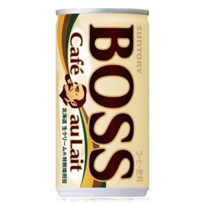 Przejdź do produktu BOSS LUXURY LOW SUGAR COFFEE