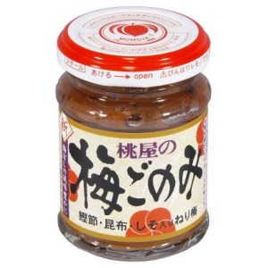 Przejdź do produktu Momoya JAPOŃSKA Pasta ze Śliwek Ume 105g Umeboshi do Ryżu Sushi Onigiri