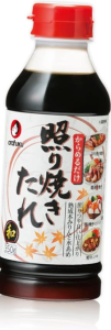 Przejdź do produktu JAPOŃSKI Sos Teriyaki OTAFUKU 350g do Kurczaka Mięsa Warzyw Ryżu Dań z Woka