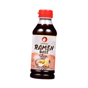 Przejdź do produktu Japońska Baza do Ramenu Otafuku Shoyu Fu 340g Bulion do Zup i Makaronu