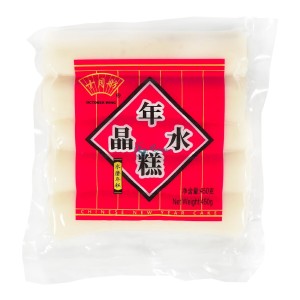 Przejdź do produktu October Wing chińskie kluski ryżowe do woka hot pot 450g stir fry zup