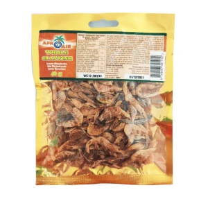 Przejdź do produktu Afroase suszone całe raki crayfish azjatyckie 50g hot-pot Stir-fry ramnen