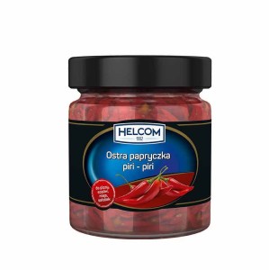 Przejdź do produktu papryczki Papryka Piri Piri  225ml
