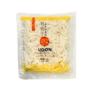 Przejdź do produktu Ayuko Noodles Udon 200 g Makaron Japoński Pszenny Zupy Ramen Wok Stir-Fry