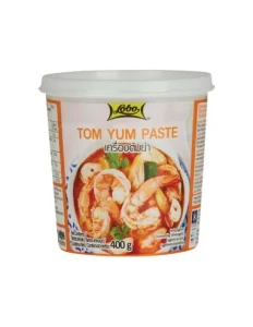 Przejdź do produktu LOBO Pasta do Zupy Tom Yum 400g ramen Stir fry