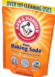 Przejdź do produktu Arm & Hammer Soda oczyszczona 2,27kg 100 zastosowań
