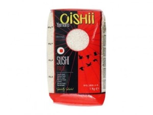 Przejdź do produktu Ryż do sushi Oishii Yamato -  1kg