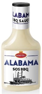 Przejdź do produktu Sos BBQ Alabama Roleski (300g)
