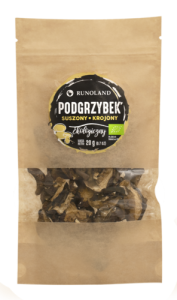 Przejdź do produktu Podgrzybki suszone EKO 20g