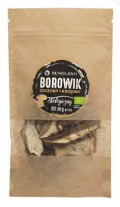 Przejdź do produktu Borowiki Suszone EKO