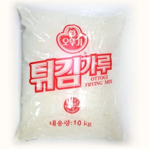 Przejdź do produktu Tempura 10kg Ottogi