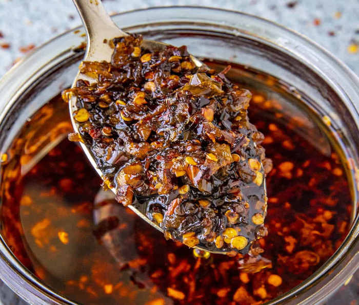 Crispy Chili