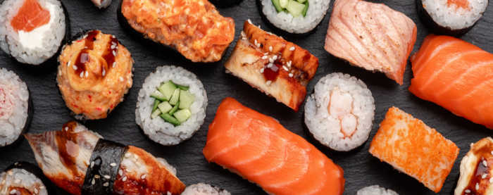 Sushi