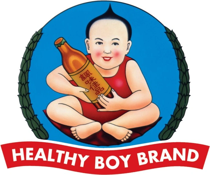Producent: Healthy Boy Thailand (przejdź do produktów)